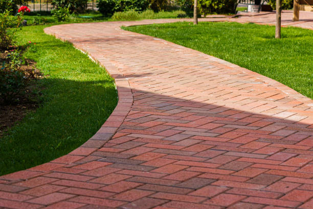 Reasons to Select Us for Your Driveway Paving Requirements in Bemiss, GA